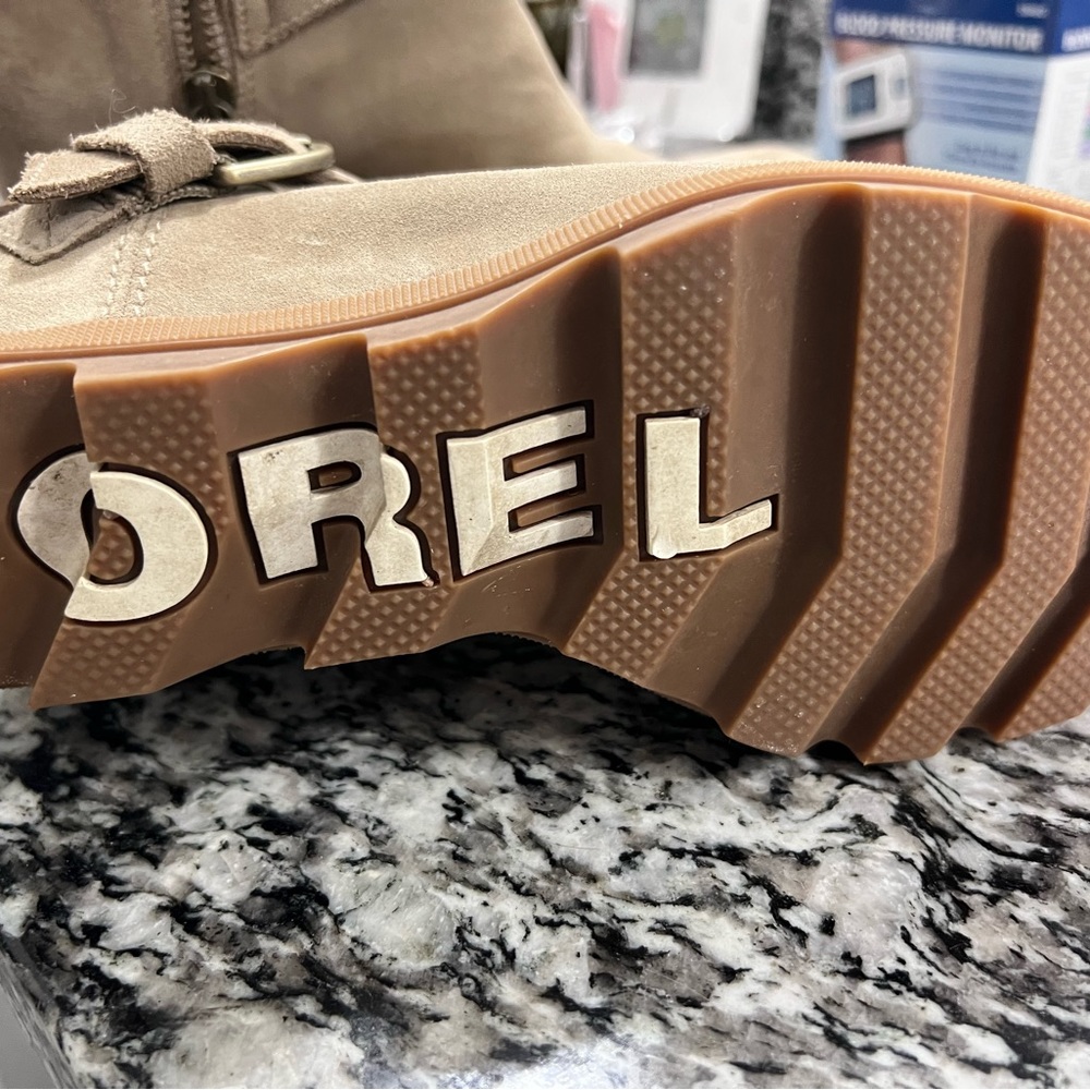 Sorel Joan Of Arc 11 Boots - Picture 10 of 11